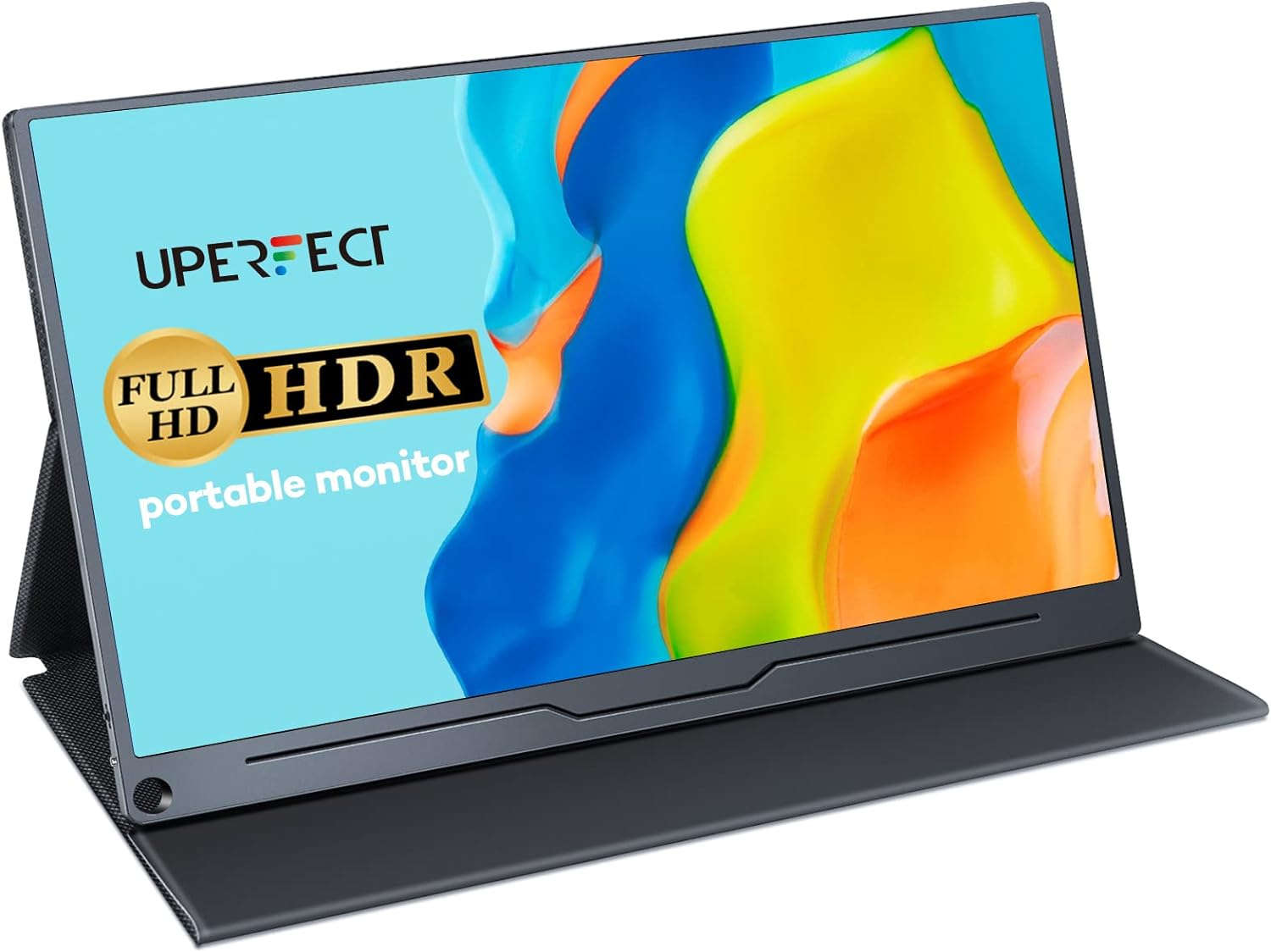 UPERFECT 15.6" HDMI LCD