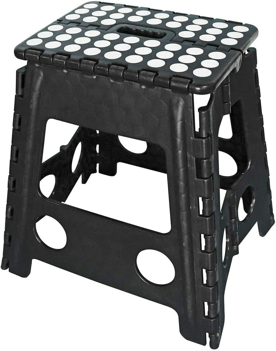 OZSTOCK Large Folding Step Ladder